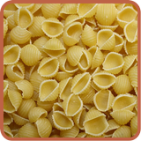 ﻿Macaroni Recipes: Macaroni salad, Macaroni noodle simgesi