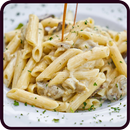 Pasta Recipes: Pasta salad, Pasta sauce APK