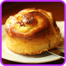 Pastry Recipes: Pastry dough, Pastry puff dessert APK
