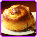 ﻿Pastry Recipes: Pastry dough, Pastry puff dessert APK