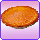 ﻿Pie Recipes : Pie crust, Pie pumpkin, Pie maker aplikacja