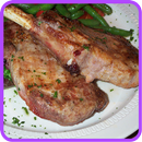 ﻿Pork Recipes: Pork roast, Pork steak, Pork chop aplikacja