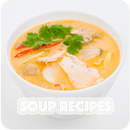 All Soup Recipes - Slow cooker soup, chicken soup APK