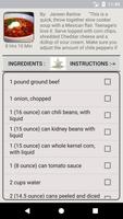 All Soup Recipes - Slow cooker soup, chicken soup screenshot 3