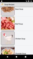 All Soup Recipes - Slow cooker soup, chicken soup poster
