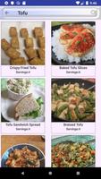 ﻿Soybean Recipes: Soybean diet, Soybean pasta Ekran Görüntüsü 1