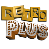 Retro Plus Tv simgesi