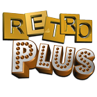 Retro Plus Tv アイコン