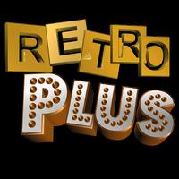 Retro Plus Tv โปสเตอร์