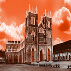 St. George Cathedral Church Kothamangalam simgesi
