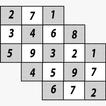 Sudoku challenge-تحدي سودوكو