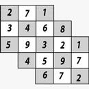 Sudoku challenge-تحدي سودوكو APK