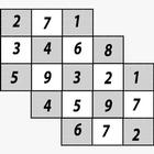 Sudoku 图标