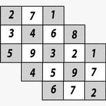 Sudoku challenge-تحدي سودوكو