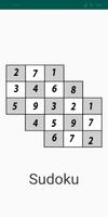 Sudoku Ekran Görüntüsü 2