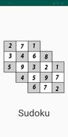 Sudoku capture d'écran 2