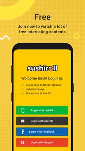Sushiroll APK for Android Download