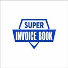 Super Invoice Book-icoon