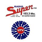 Radio Super Pucallpa ไอคอน