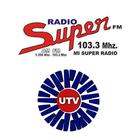 Radio Super Pucallpa ikon