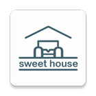 Sweet House icon