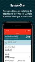 System One imagem de tela 2