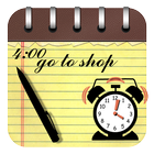 Scheduler Zeichen