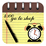 Scheduler biểu tượng
