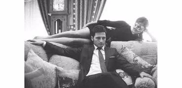 Seducing a woman by text messa