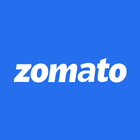 Zomato Restaurant Partner biểu tượng