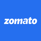 Zomato Restaurant Partner ไอคอน