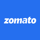 Zomato Restaurant Partner aplikacja