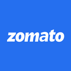 Zomato Restaurant Partner-icoon