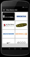 Shoe Stores USA capture d'écran 3