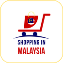Online Shopping In MALAYSIA APK