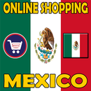 Online Shopping In Mexico! APK