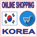 Online Shopping KOREA aplikacja