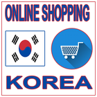 Online Shopping KOREA ikon