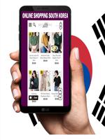 Online Shopping KOREA syot layar 1