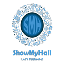 ShowMyHall for Business-APK