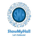 APK ShowMyHall for Business