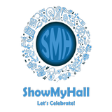 ShowMyHall ikon