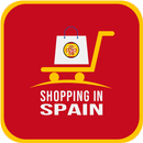 Online Shopping In SPAIN APK