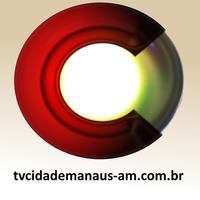 Tv Cidade de Manaus постер