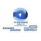 TV Rio Norte أيقونة