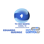 TV Rio Norte icône