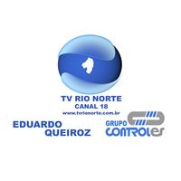 TV Rio Norte Affiche