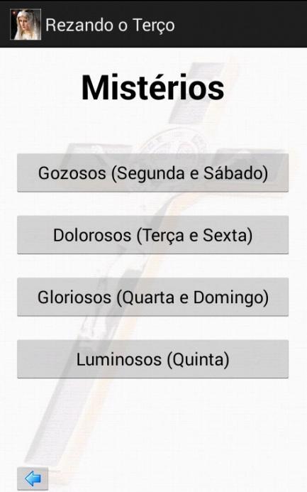 Rezando O Terco Fur Android Apk Herunterladen