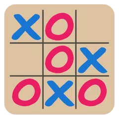 Скачать Tic Tac Toe APK