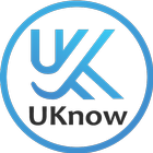 Uknow biểu tượng